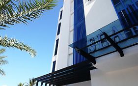Hualien S.E.A. B&B
